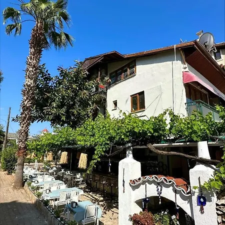 Elvan Marmaris