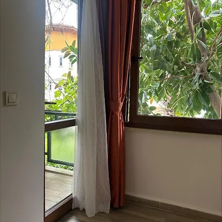 Nocleg ze śniadaniem Elvan *
